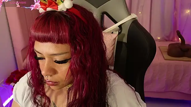 zoesullivan online show from May 23, 10:13 am