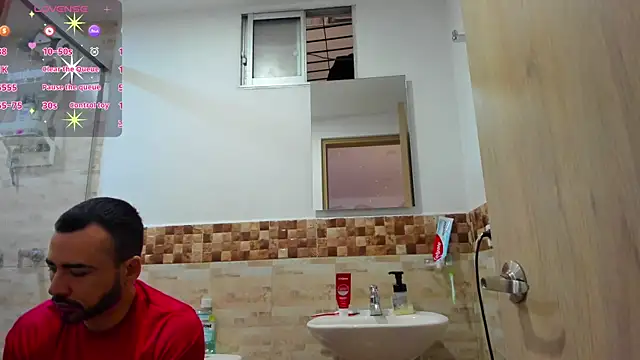 petterwilly1 online show from October 16, 3:03 pm