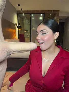 zui lu online show from February 16, 1:38 am