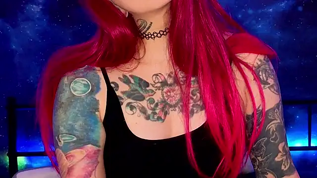 MartthaKatze online show from January 15, 6:47 pm