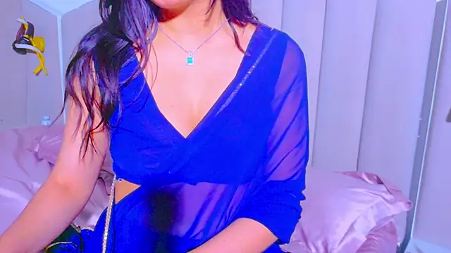 Aashika-Kaur online show from January 17, 3:19 pm