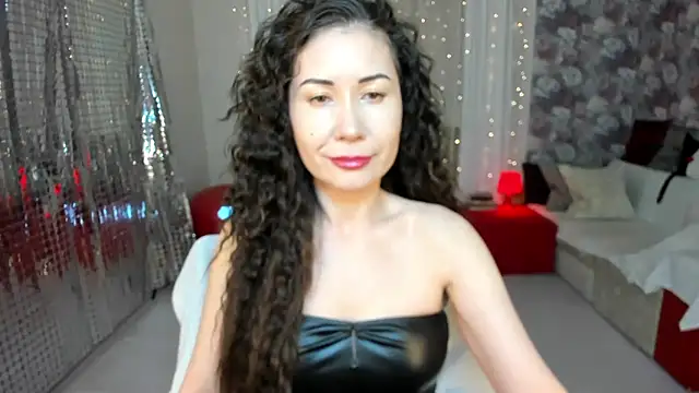 KarinaSweeety online show from May 13, 8:09 am