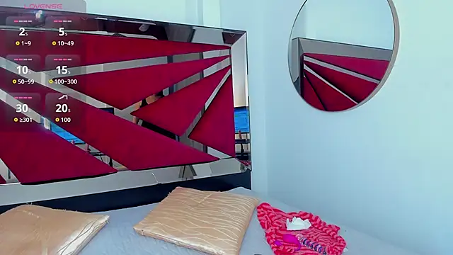 BarbaraKnox  online show from December 3, 12:13 am