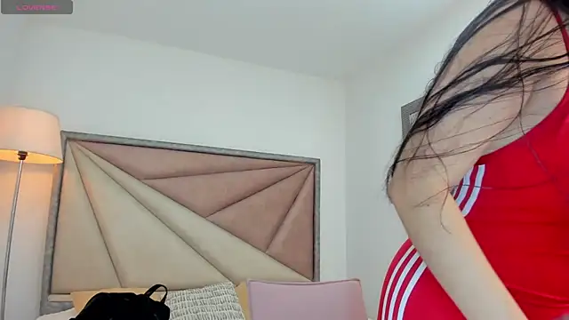 BarbaraKnox  online show from November 3, 12:03 am