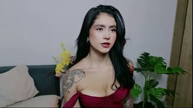 pamela  mar online show from July 10, 8:20 pm