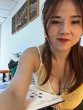 Efangfang online show from November 24, 6:48 am