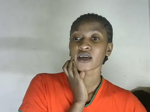 Pretty-emmie online show from September 10, 6:35 am