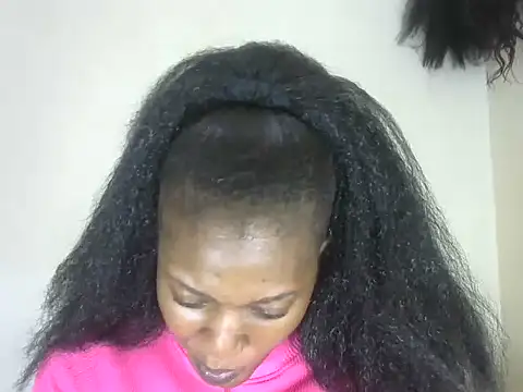 Pretty-emmie online show from September 12, 3:18 am