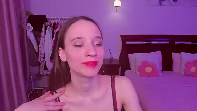 StaceySunny online show from February 25, 5:22 pm