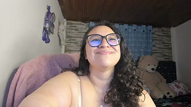 Imluna93 online show from September 19, 6:56 am