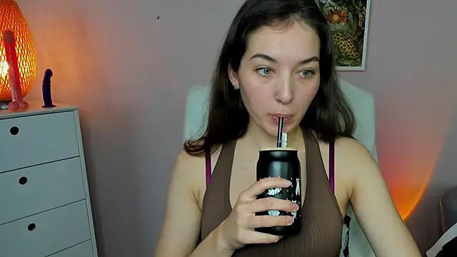 Meagn Extasy online show from October 29, 8:07 am