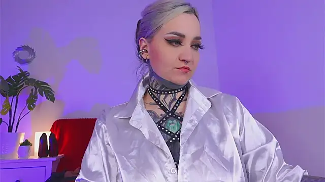 SindelDark online show from October 2, 2:11 pm