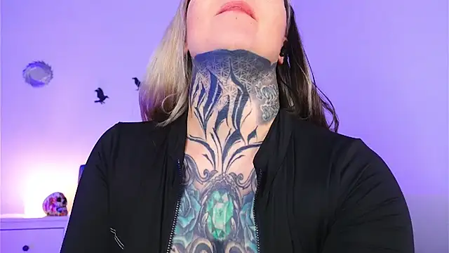 SindelDark online show from November 1, 1:59 pm