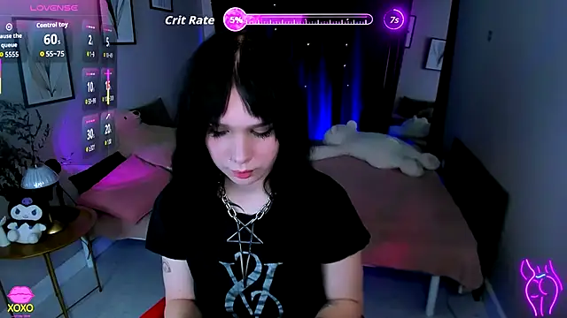 Snapshot of Lia_xxGirl chatting on October 1, 9:09 pm Lia xxGirl online show from October 1, 9:09 pm