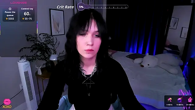Snapshot of Lia_xxGirl chatting on September 9, 9:25 pm Lia xxGirl online show from September 9, 9:25 pm