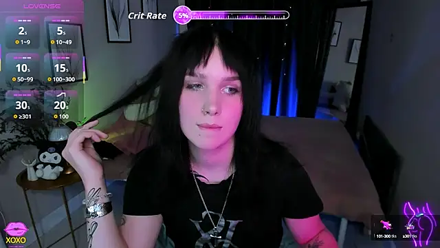 Snapshot of Lia_xxGirl chatting on October 2, 9:09 pm Lia xxGirl online show from October 2, 9:09 pm