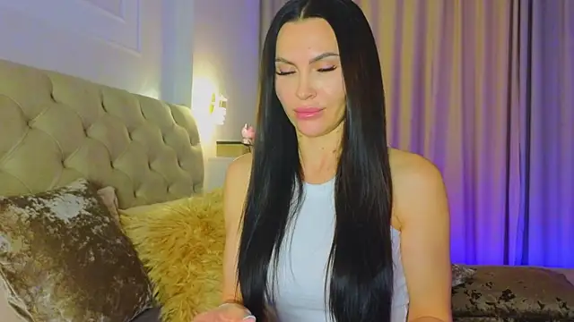 KimDavisBaby online show from January 16, 8:16 pm