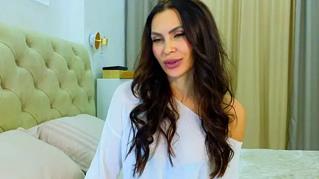 KimDavisBaby online show from December 4, 3:57 pm