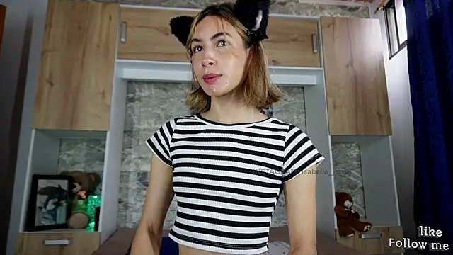 Sami ross online show from May 18, 6:58 pm