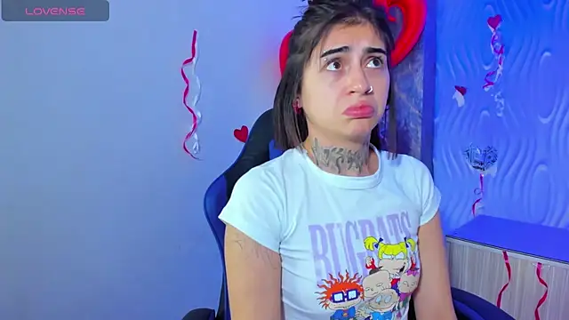 Bonnye star online show from February 15, 4:59 am