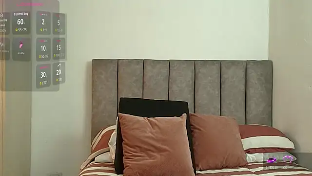 karina lewis  online show from May 5, 5:43 am