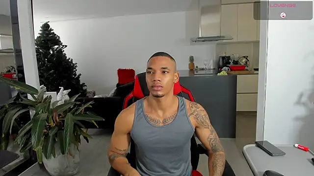 TROYWESLY- online show from January 17, 3:41 pm