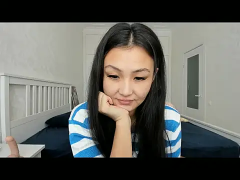 Missykitty01 online show from October 7, 7:24 am