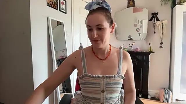 Littlelolo60 online show from June 23, 10:02 am