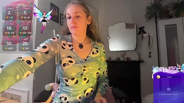 Littlelolo60 online show from February 28, 6:40 pm