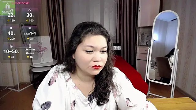 supersex 96 online show from November 12, 7:23 pm