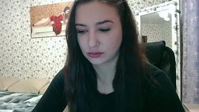 RosieRosa online show from September 30, 4:07 am