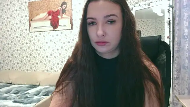 RosieRosa online show from October 1, 4:17 am