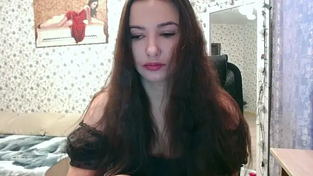RosieRosa online show from September 26, 4:21 am