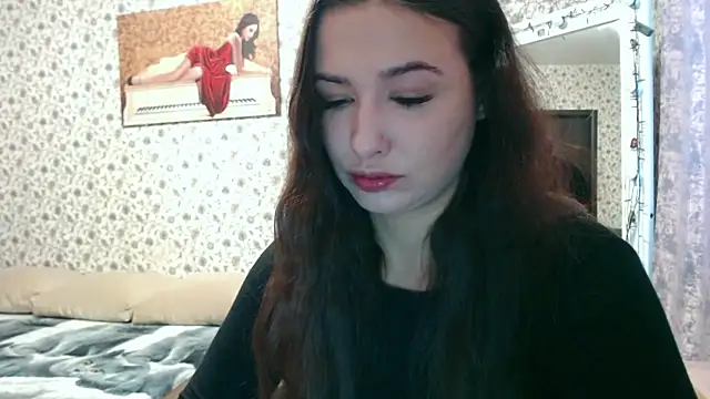 RosieRosa online show from September 23, 4:32 am