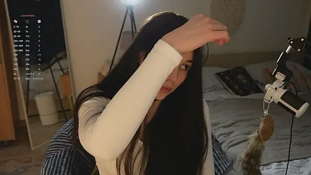 jennetdoll online show from March 3, 6:47 pm