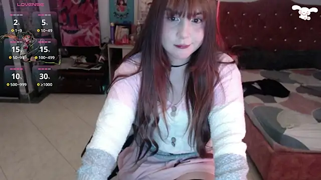 Avril2001 online show from May 26, 6:57 am