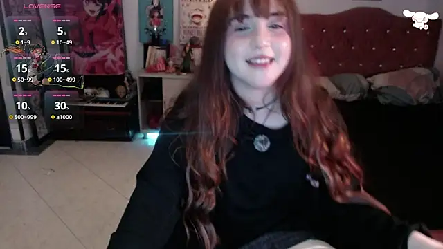Avril2001 online show from May 3, 5:11 am