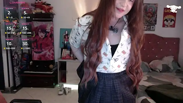 Avril2001 online show from May 13, 6:08 am