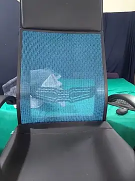 Midnight Blossom online show from February 14, 9:28 pm