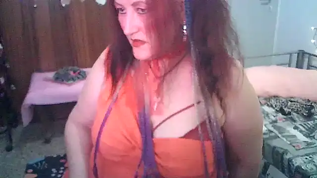 SabrinaXlovess online show from May 6, 6:12 pm