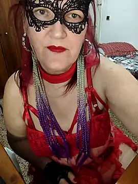 SabrinaXlovess online show from November 12, 7:23 pm