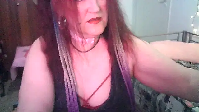 SabrinaXlovess online show from May 8, 4:10 pm