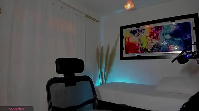 Scarlett 811 online show from October 8, 10:25 pm