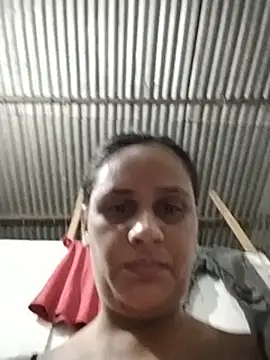 Andreita 95 online show from May 20, 10:01 am