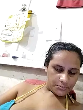 Andreita 95 online show from May 5, 10:51 am