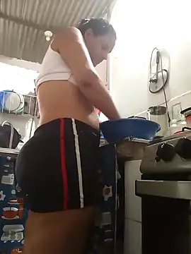 Andreita 95 online show from November 9, 4:47 pm