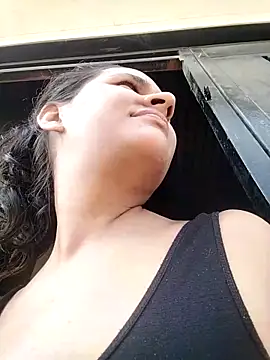 Andreita 95 online show from March 22, 12:44 pm