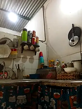 Andreita 95 online show from November 19, 3:01 pm