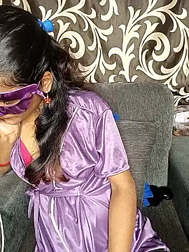 REVA DARLING online show from December 21, 3:49 pm