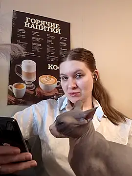 Morphine 666 online show from September 27, 5:47 am